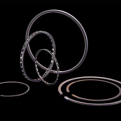 Speed-ProPiston Rings